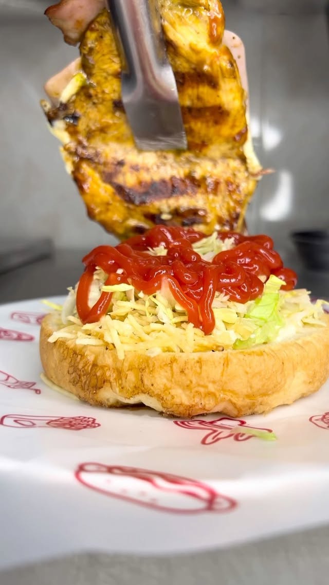 Pollo Crispy